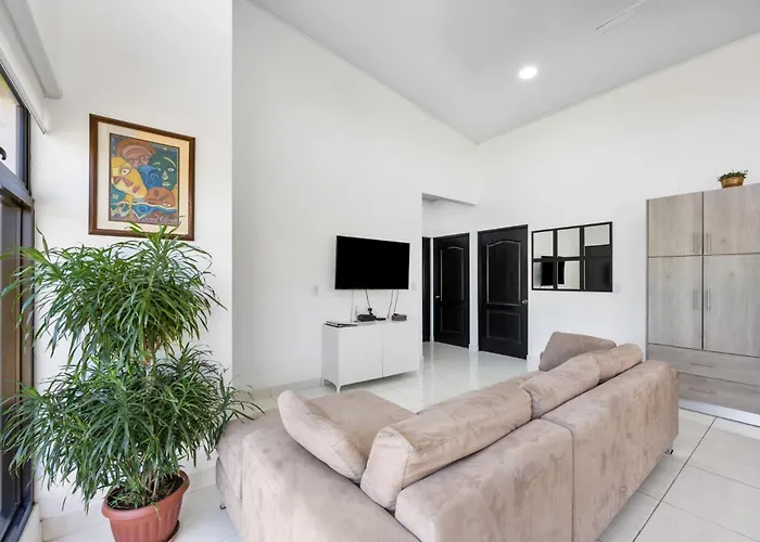 Casa Mariposas Fantastic With Nature Views & Private Pool *