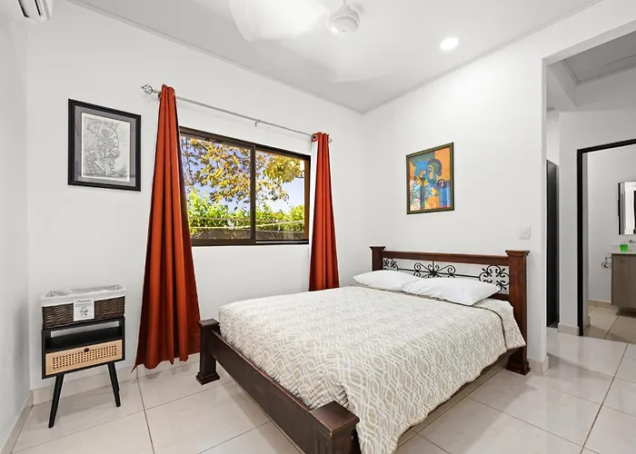 Casa Mariposas Fantastic With Nature Views & Private Pool Сasa de vacaciones