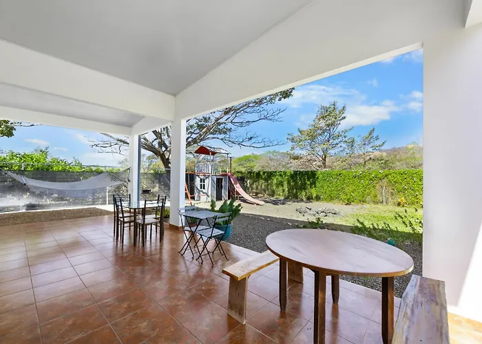 Casa Mariposas Fantastic With Nature Views & Private Pool *