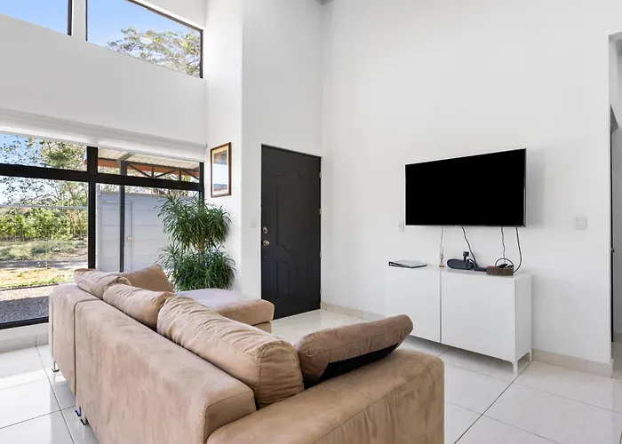 Сasa de vacaciones Casa Mariposas Fantastic With Nature Views & Private Pool Jobos