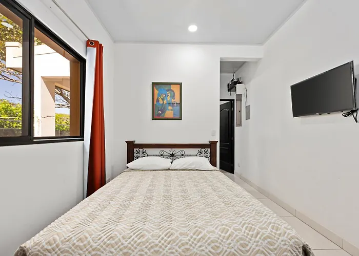Casa Mariposas Fantastic With Nature Views & Private Pool Сasa de vacaciones
