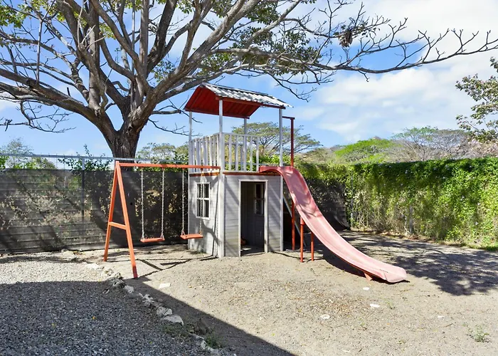 Casa Mariposas Fantastic With Nature Views & Private Pool * Jobos