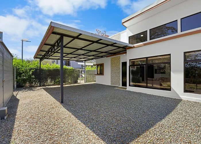 Casa Mariposas Fantastic With Nature Views & Private Pool Сasa de vacaciones Jobos