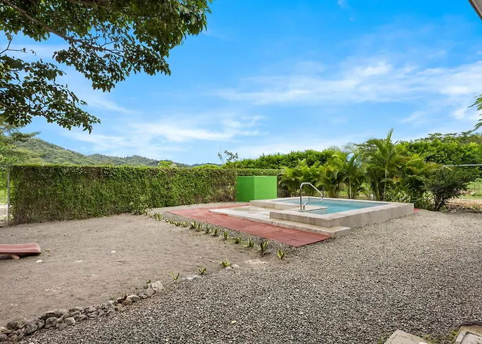 Casa Mariposas Fantastic With Nature Views & Private Pool Сasa de vacaciones *