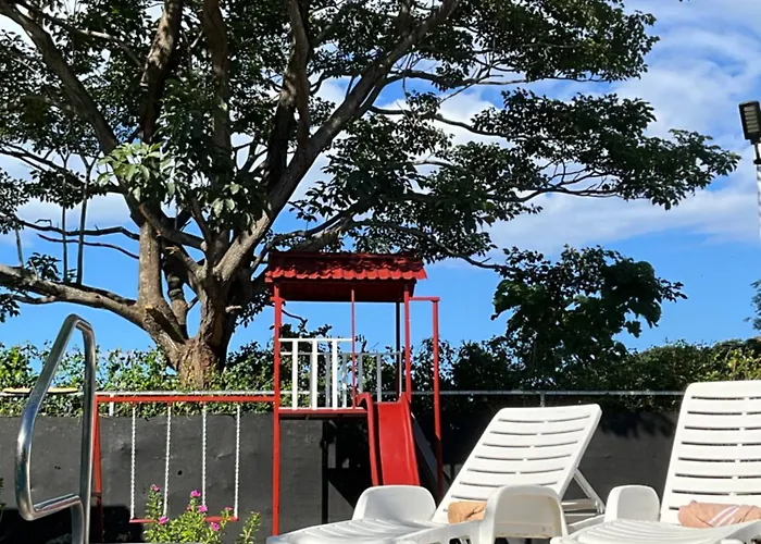 Casa Mariposas Fantastic With Nature Views & Private Pool *