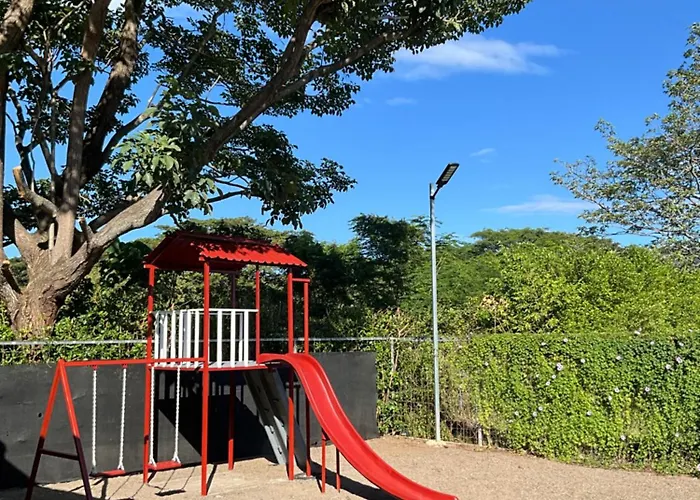 Casa Mariposas Fantastic With Nature Views & Private Pool * Jobos