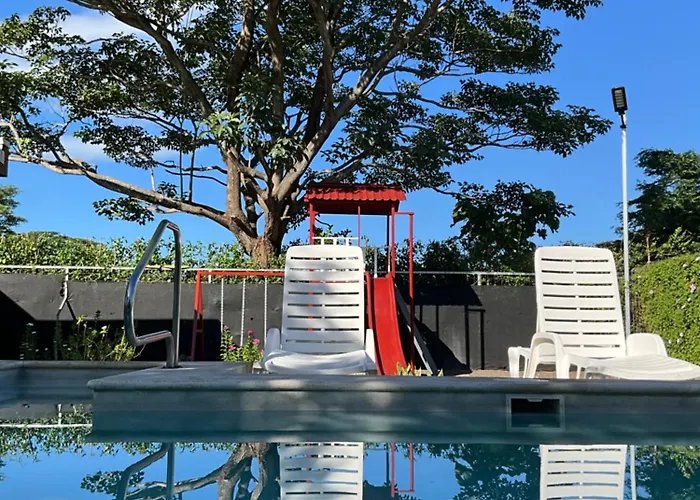 Casa Mariposas Fantastic With Nature Views & Private Pool *
